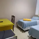 Hospedaria Ipiranga
